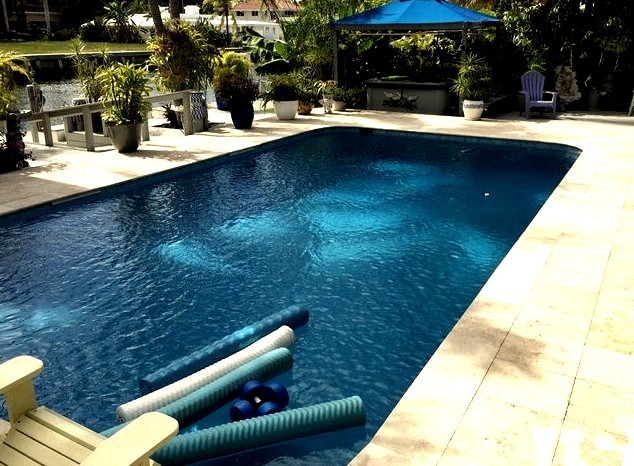 Miami Pool
