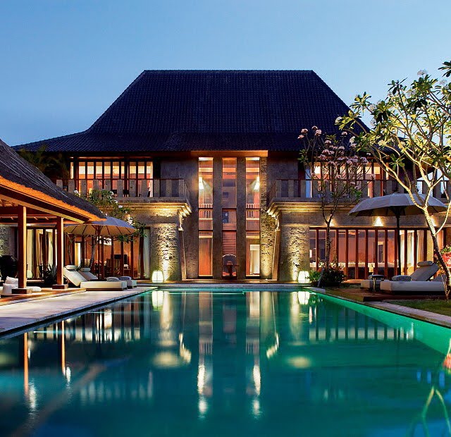 Bulgari Resort, Bali